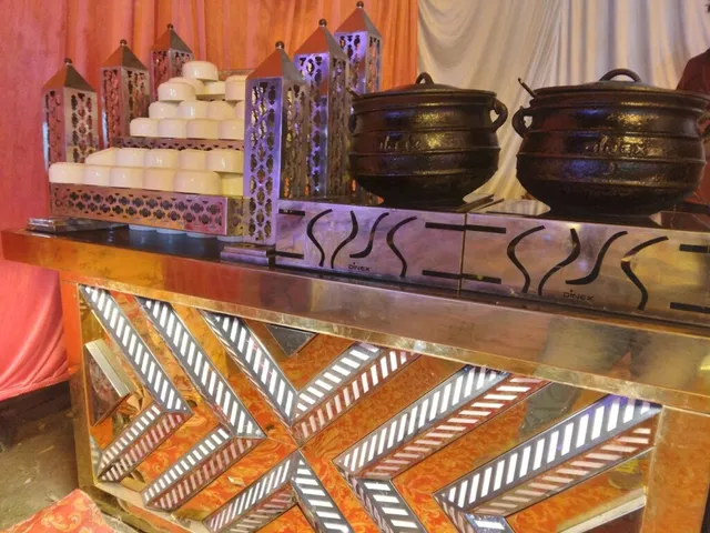 Shivam Catering Services - 5