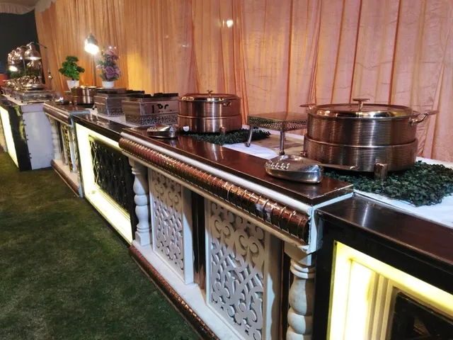 Shivam Catering Services - 6