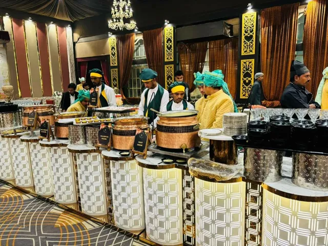 Shubhkamna Caterers - 2