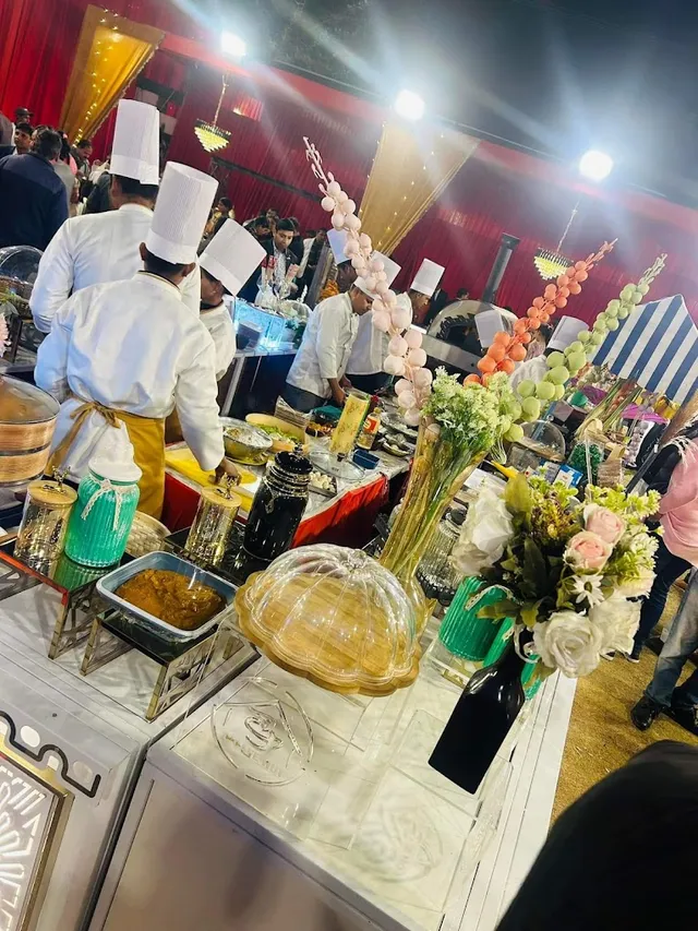 Shubhkamna Caterers - 3