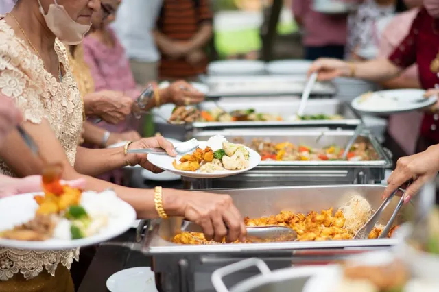 Shubhkamna Caterers - 4