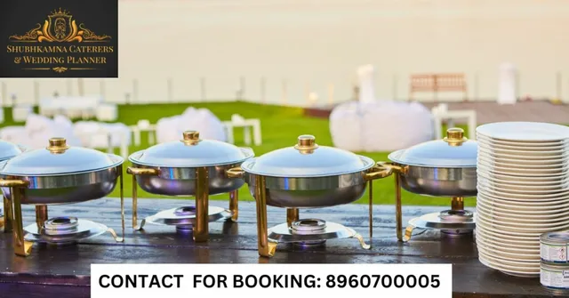 Shubhkamna Caterers - 6