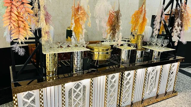 Swapnil Arrengers - 2