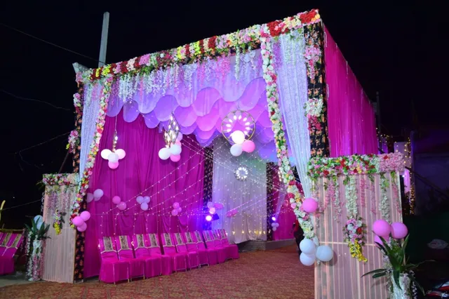 Swapnil Arrengers - 3