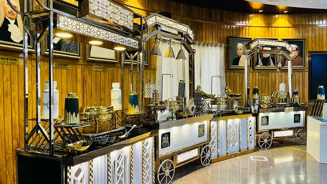 Swapnil Arrengers - 4