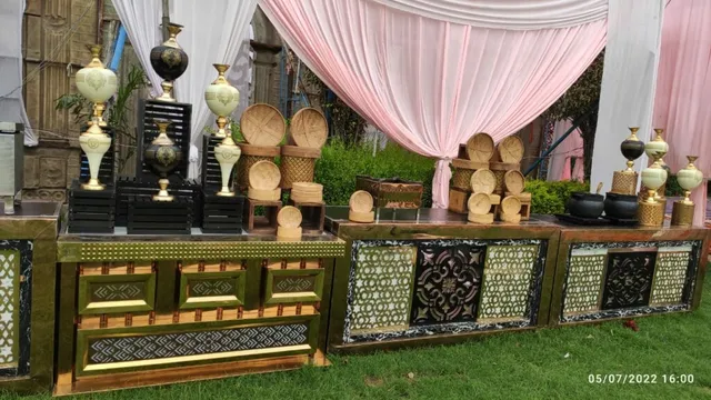 Swapnil Arrengers - 6