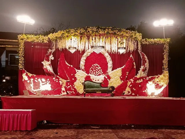 Shree Baba Caterers - 2