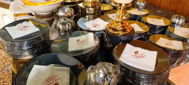 Fresh Foods Caterers - 2