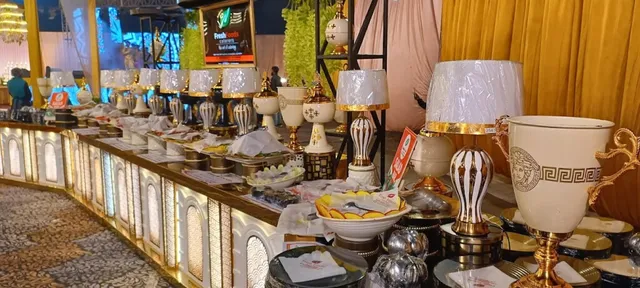 Fresh Foods Caterers - 3