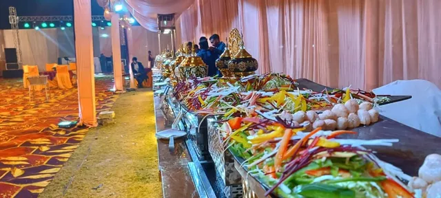 Fresh Foods Caterers - 6