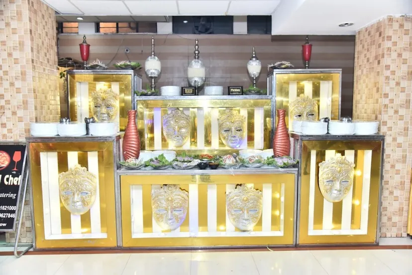 Salt Lake Spicy Caterers Lucknow