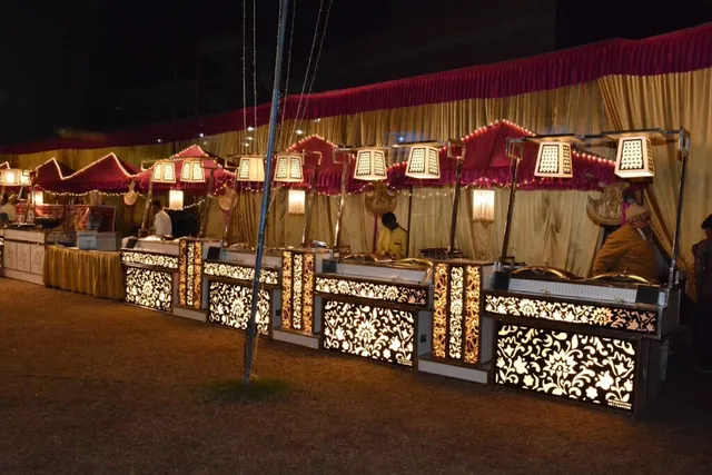 Jaiswal Decor & Caterer - 2