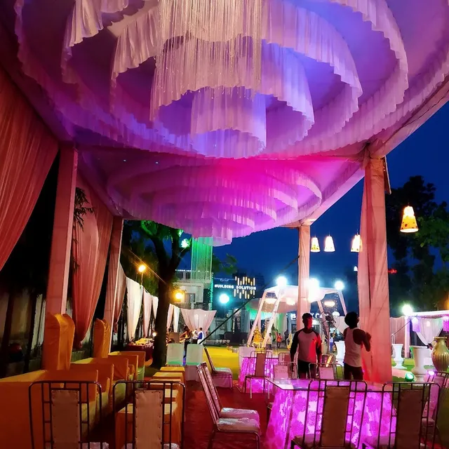 Jaiswal Decor & Caterer - 3