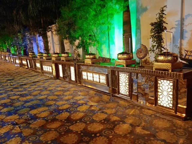 Jaiswal Decor & Caterer - 4