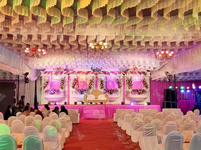 Jaiswal Decor & Caterer - 5