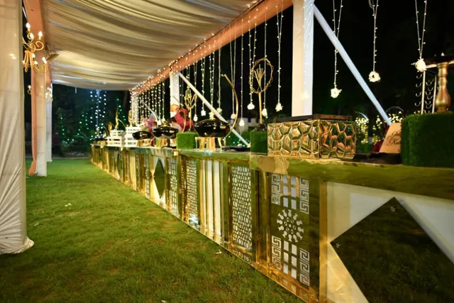 Dileep Cater's And Crockery Service - 3