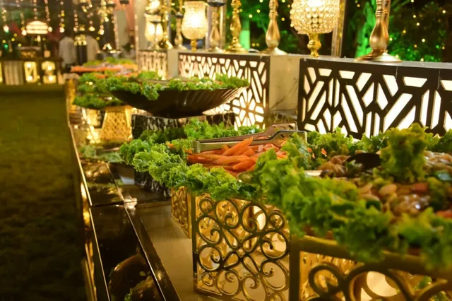 Dileep Cater's And Crockery Service - 6