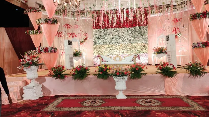 New Royal Chef Catering Services