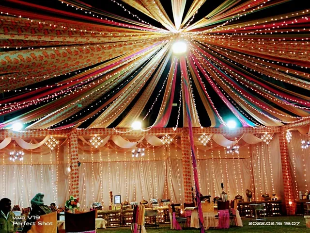 Shree RAJBHOG CATERERS - 2