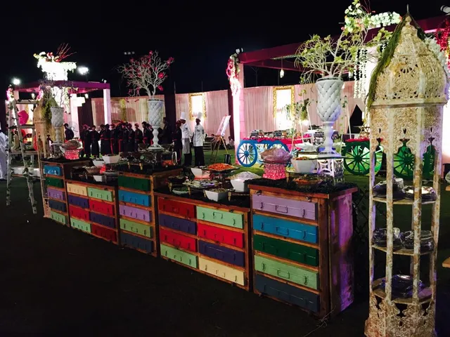 Shree RAJBHOG CATERERS - 4