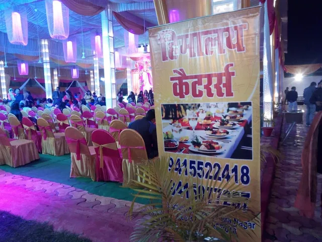 Himalay Caterers - 2
