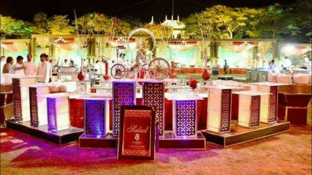 Himalay Caterers - 5