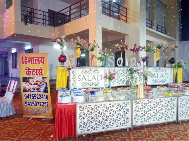 Himalay Caterers - 6