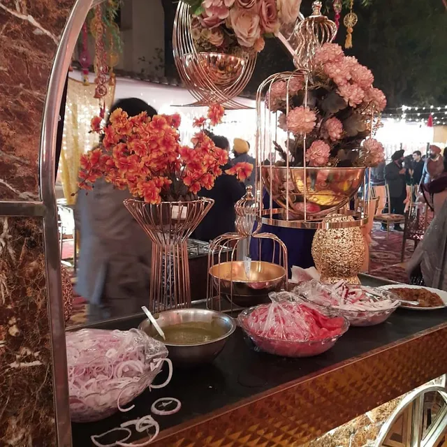 Verma Caterers - 5