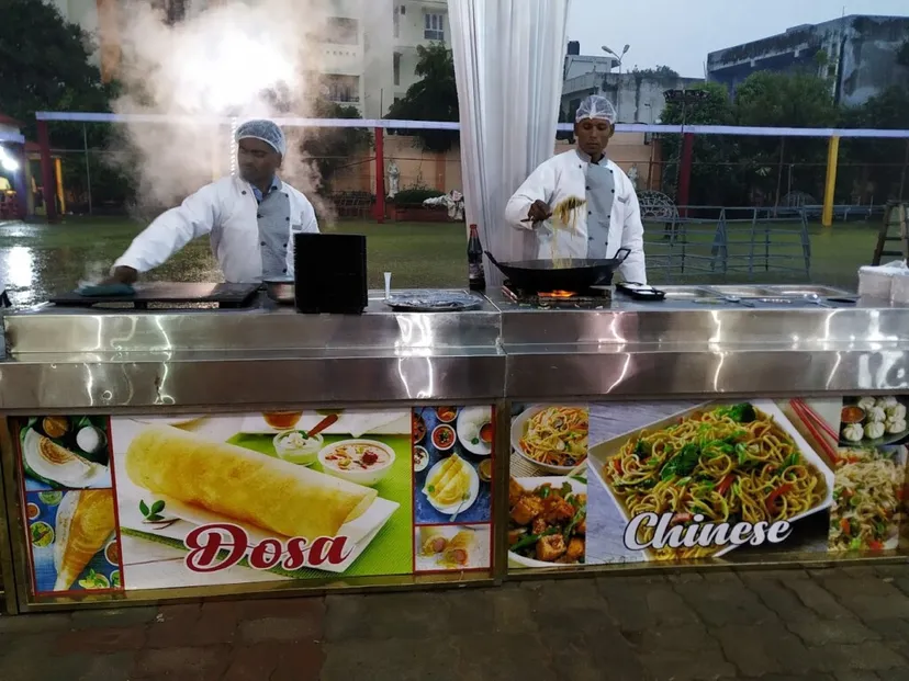 Maurya caterers