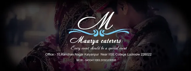 Maurya caterers - 3