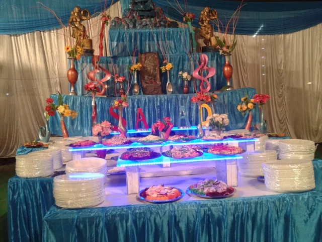 Maurya caterers - 4