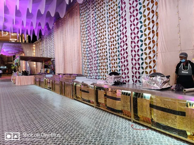 Maurya caterers - 6