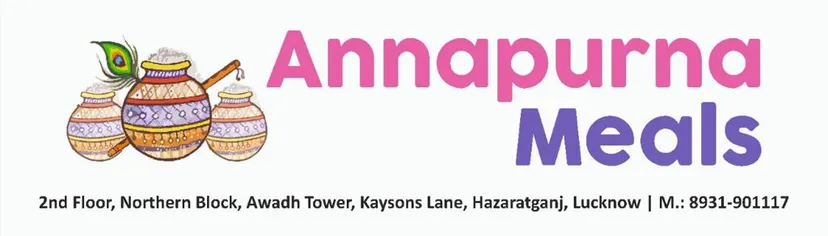 Annapurna Meals