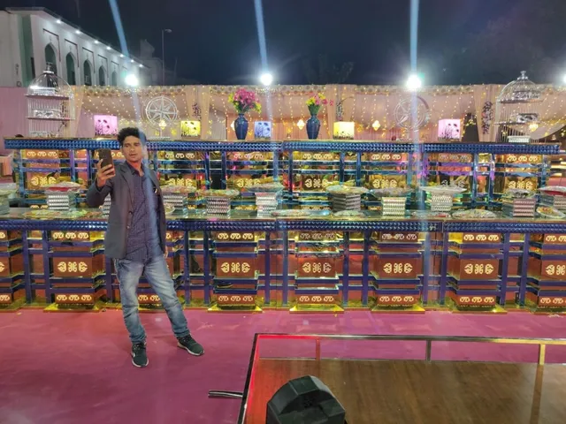 SK Elite caterers - 4