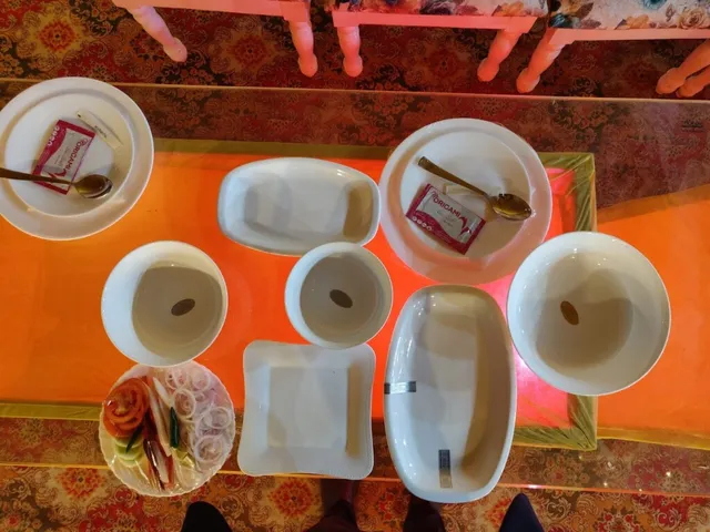 SK Elite caterers - 5