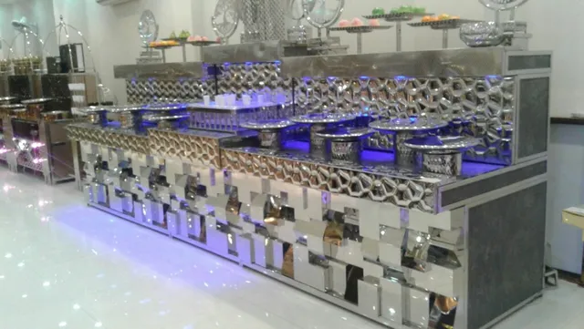 SK Elite caterers - 6