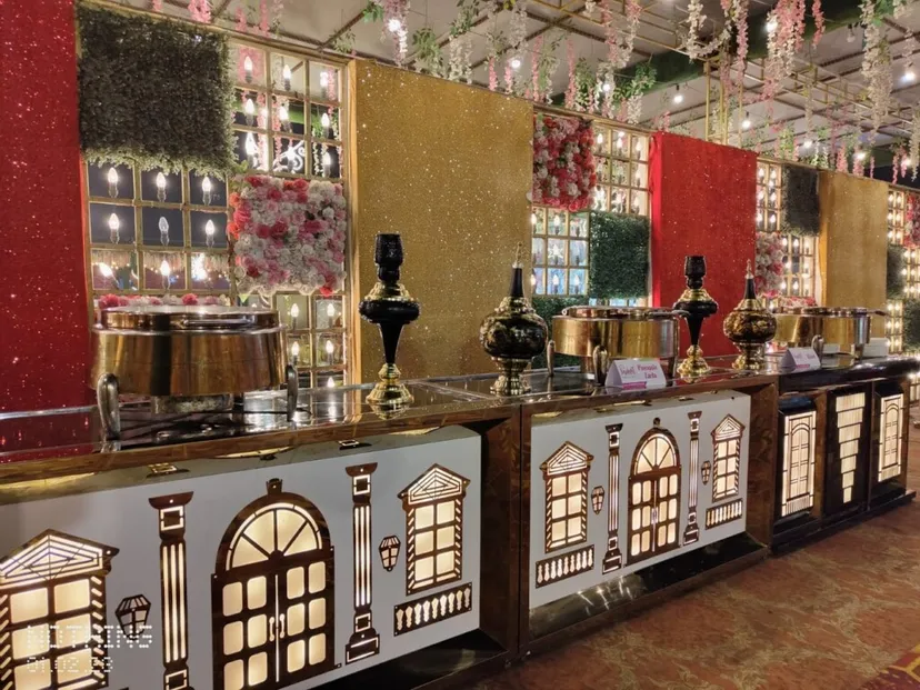 Tiwari Catering Service