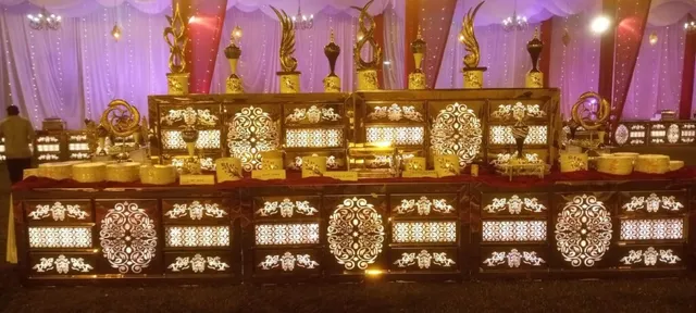 Tiwari Catering Service - 3