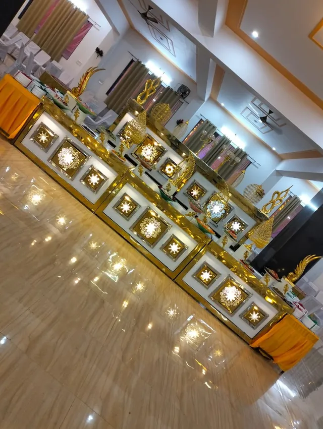 Tiwari Catering Service - 6