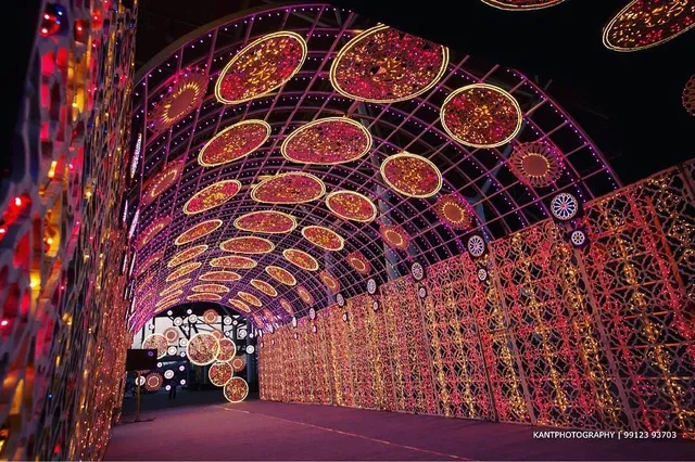 LJ Wedding Planner - 6