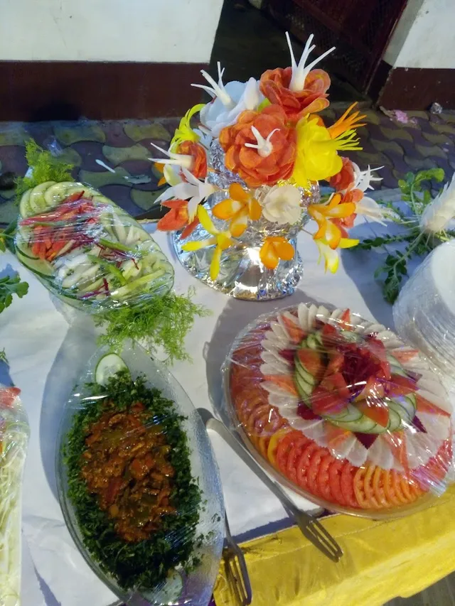 the taste catring service - 5