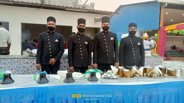 Mohan Caterers - 2