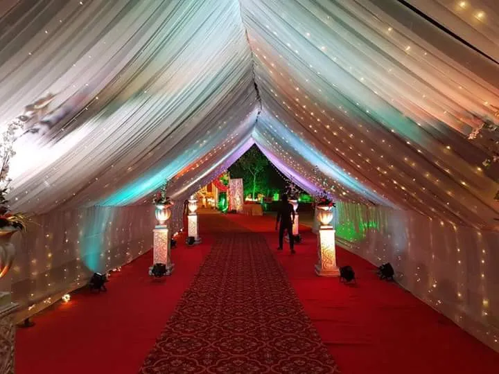 Vanshika Wedding Planner