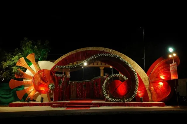 Vanshika Wedding Planner - 4