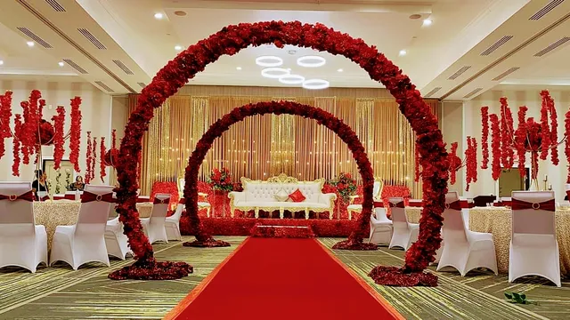 Vanshika Wedding Planner - 6