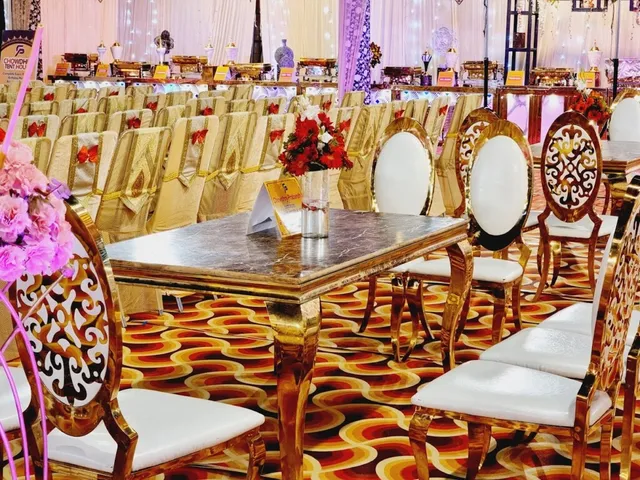 Chowdhry Prabandh Caterers - 4