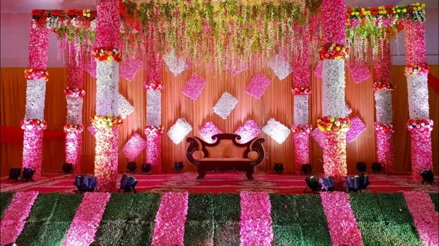 Chowdhry Prabandh Caterers - 5