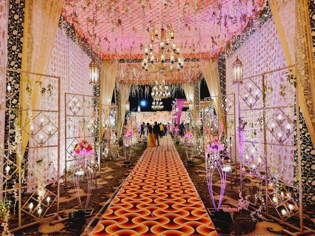 Chowdhry Prabandh Caterers - 6