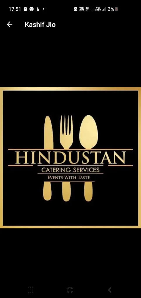 Hindustan Catering Services