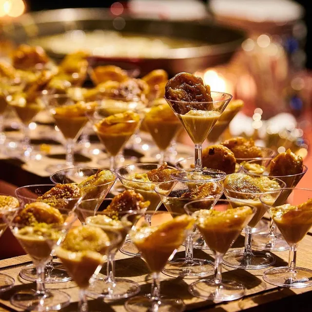 Rivaaz Catering Services - 3